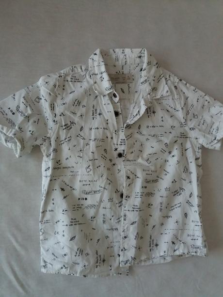 Kosela zn.zara, zara,110
