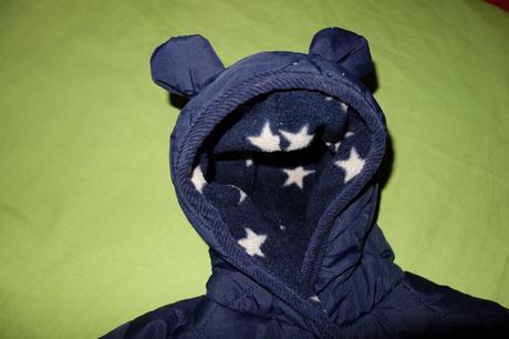 Presivany overalcek early days, early days,62