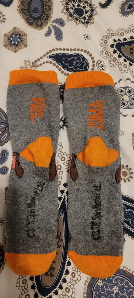 Ponozky paw patrol, 30