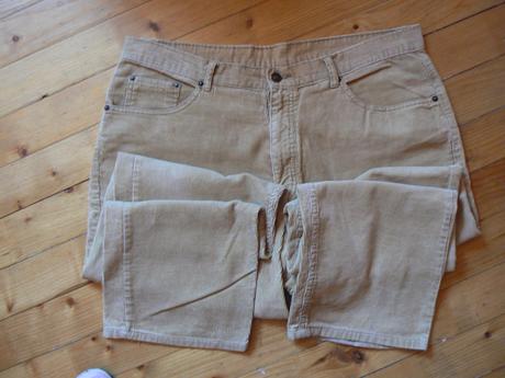 Menčester strednej hrúbky, tesco,xxl