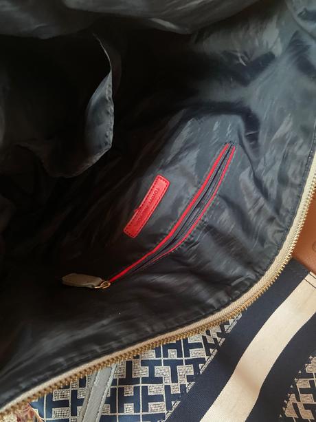 Tommy kabelky 3 ks, tommy hilfiger