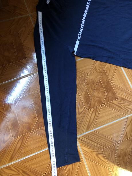 Armani panske tričko l, armani,l