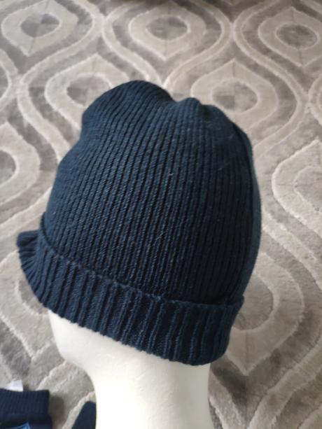 Čiapka s rukavicami, 52