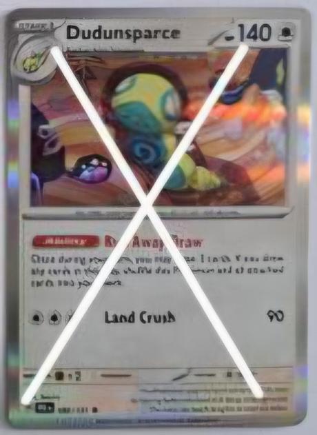 Pokémon karty "prismatic evolutions" (10), 