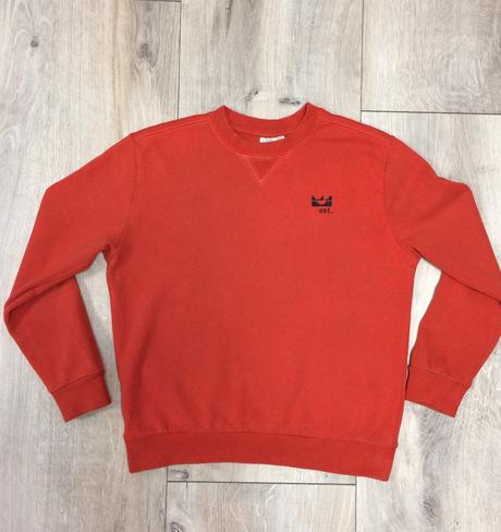 Mikina skate chlapčenská ovs č.146, 10-11y, ovs,146