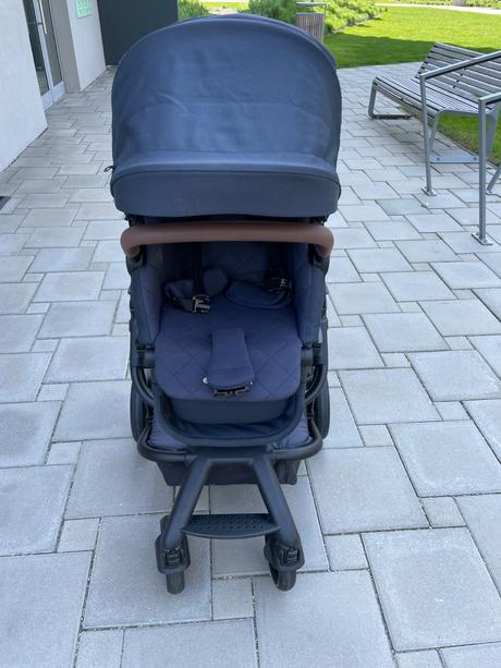 2-kombinacia - kocik easywalker harvey2 premium, easywalker,easywalker harvey2