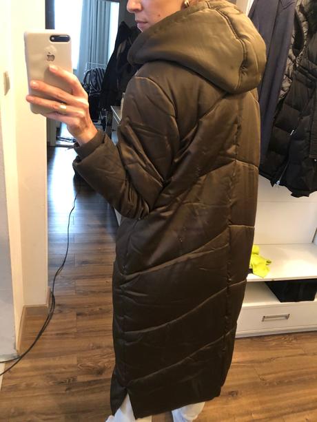 Zimná bunda, 38