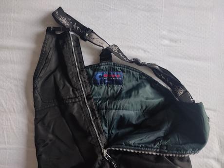 Chlapčenské otepľovacie nohavice, 134