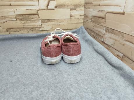 Vans 37 - látkové tenisky, vans,37