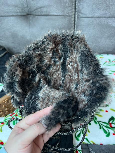 Čižmy omnihead, columbia,39