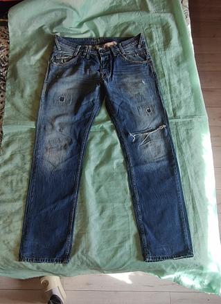 Pánske pepe jeans, pepe jeans,l
