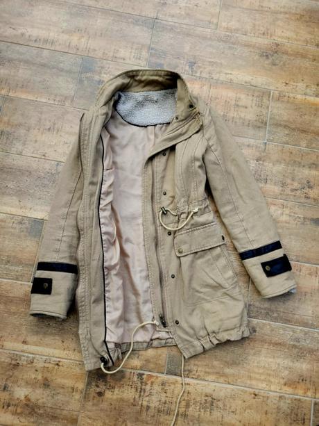 Mencestrovy kabatik, l