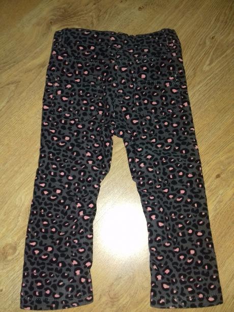 Mencestrove nohavice, lupilu,86