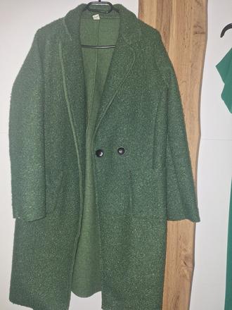 Olivový kabát, l