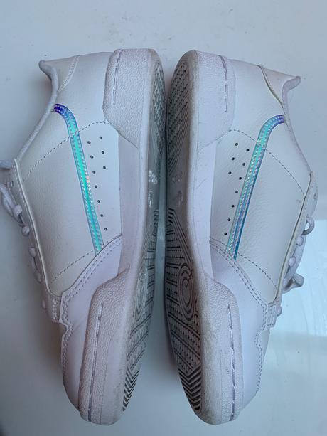 Tenisky ortholite, adidas,37