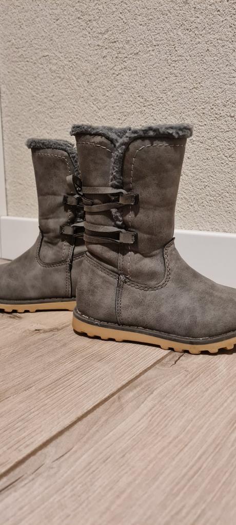 Cizmicky 24, primark,24