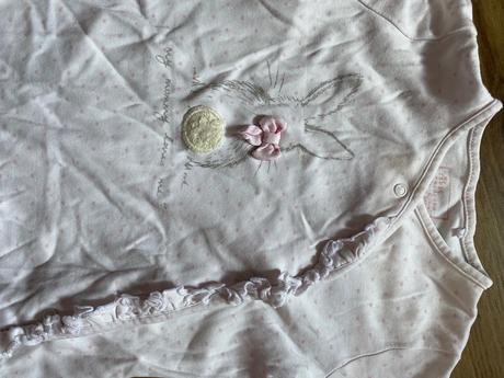 Pyžamo next, next,86