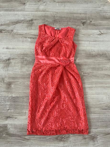 Spoločenské šaty, s