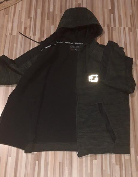 Teplučka mikina xl, xl