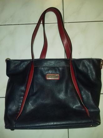 Kabelka, pierre cardin