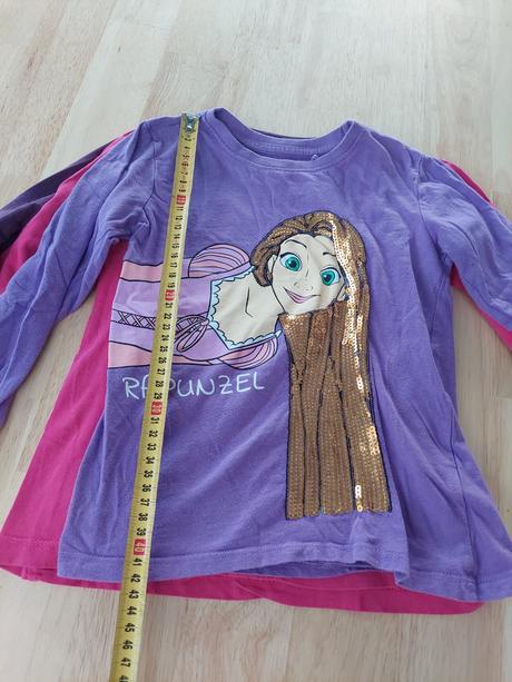 Tričká, lupilu,116