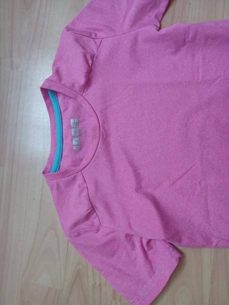 Športové tričko, 110