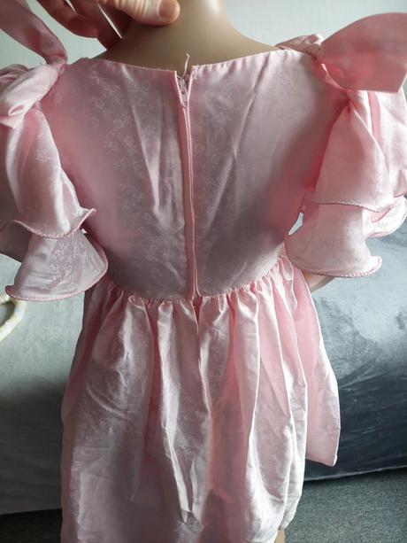 Princezná komplet kostým veľ.116-128,