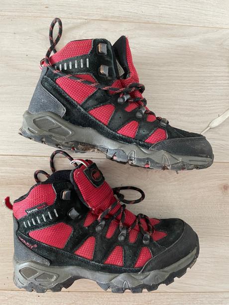 Turisticke topanky peddy, 33