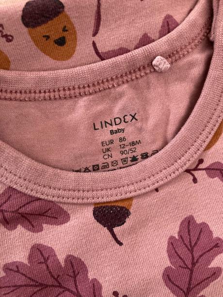 Lindex body 86, lindex,86