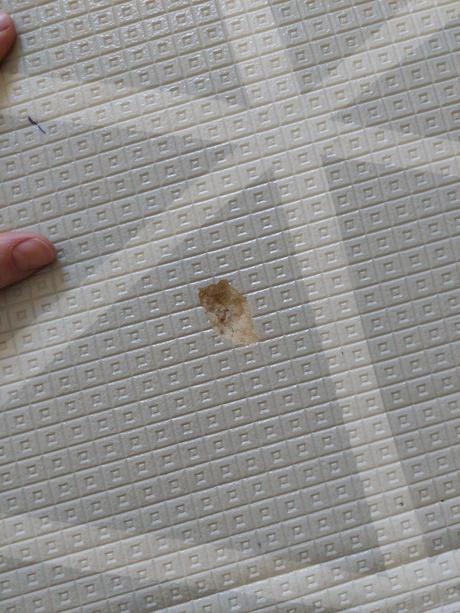 Hracia podložka vibrant village, 