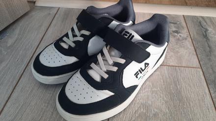 Tenisky, fila,31