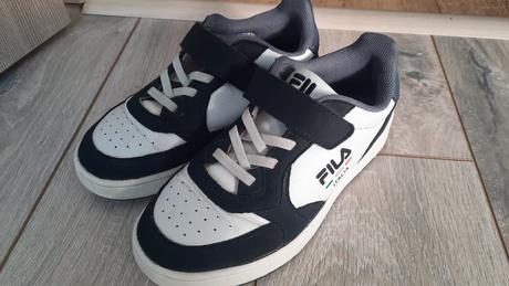 Tenisky, fila,31
