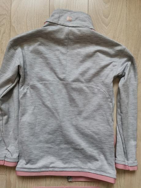 Tepláková súprava, decathlon,128