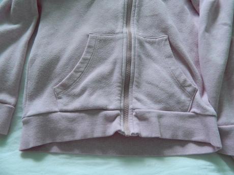 Dievčenské mikiny 6-7r., 122