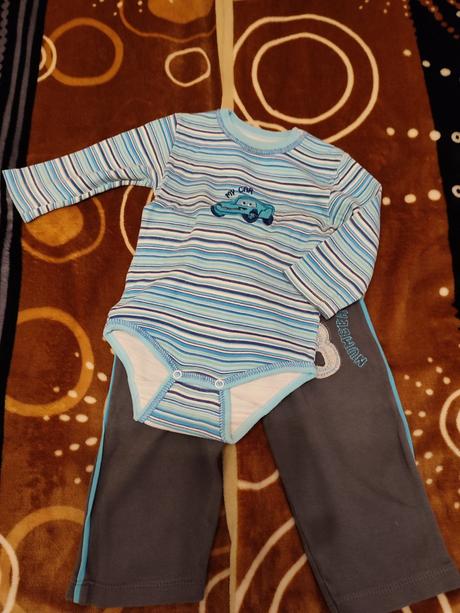 Body z teplacikmy, 68