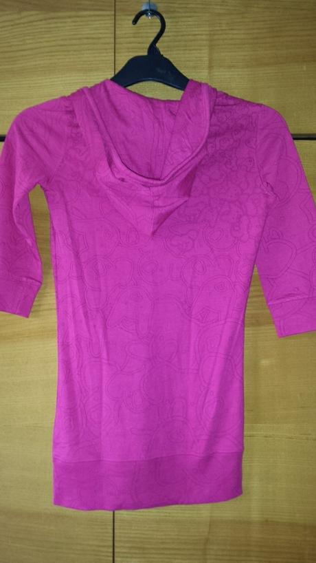 Tricko s 3/4 rukavom, reserved,xs