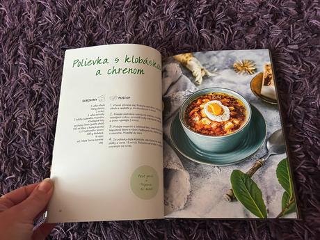 Dobré jedlo na sviatky, 