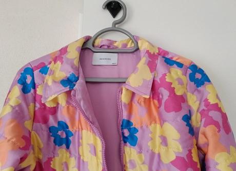 Jarná bunda, reserved,158