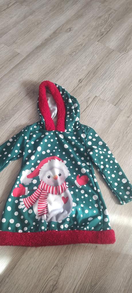 Vianočné saty, 104