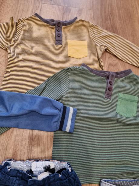 Balik oblecenia velk. 92, 86–98