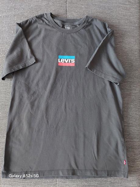 Tričko, levis,xs