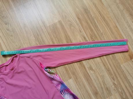 Športové tričko, 158