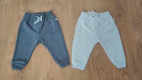 Tepláky zara 62/68, zara,74