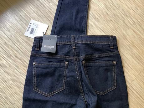 Slimky missguided, 36