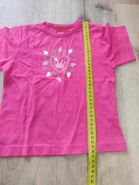 Balicek pre dievcatko, 86–98