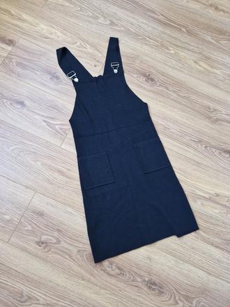 Vlnené šaty na traky glam amour, s