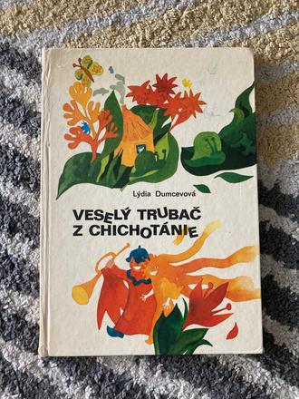Veselý trubač z chichotánie (1976), 