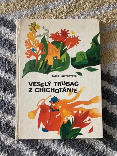 Veselý trubač z chichotánie (1976), 