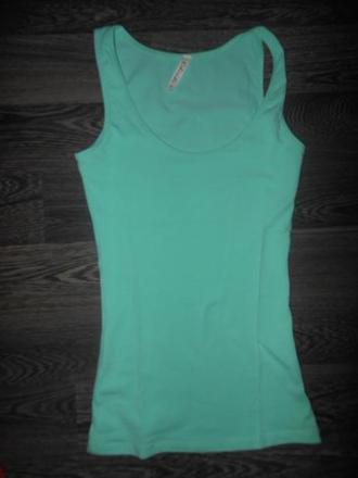 Mentolové tielko kikiriki xs/s, xs