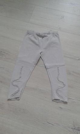 Dievčenské legíny, 146